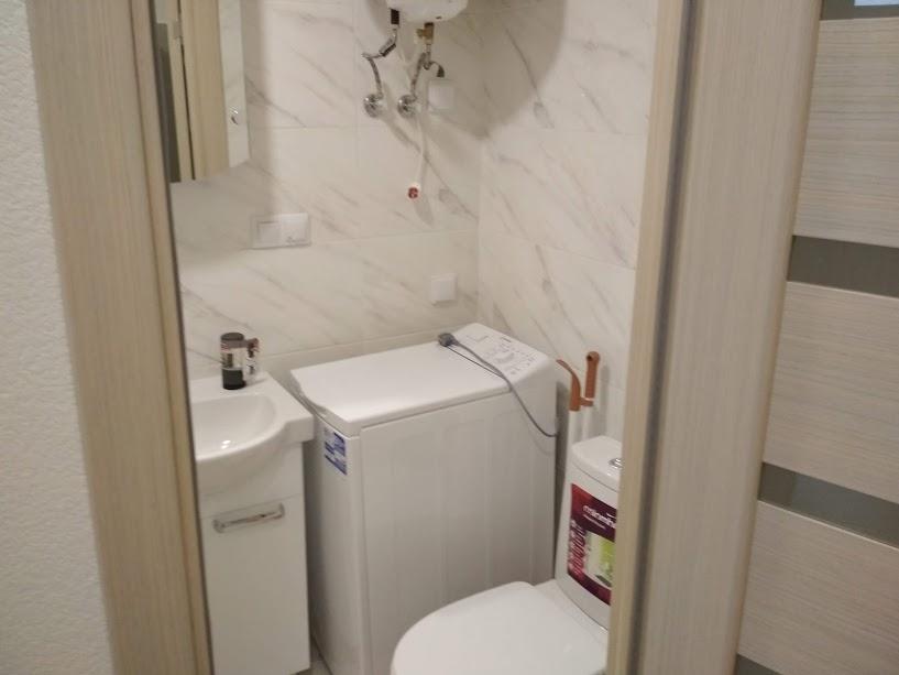 Smart-House Smart Kvartira S Kukhnei Vozle Metro. Kiev Exteriör bild