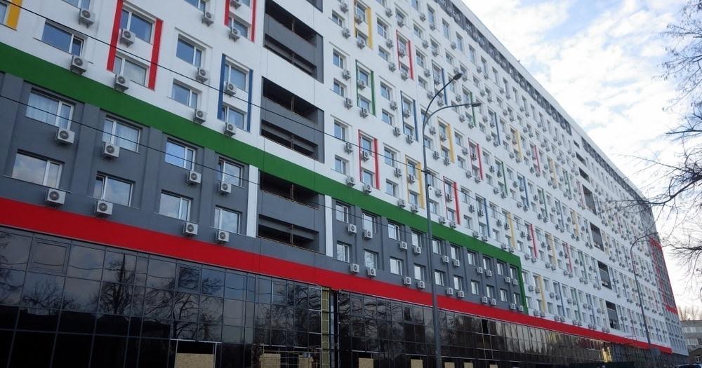 Smart-House Smart Kvartira S Kukhnei Vozle Metro. Kiev Exteriör bild